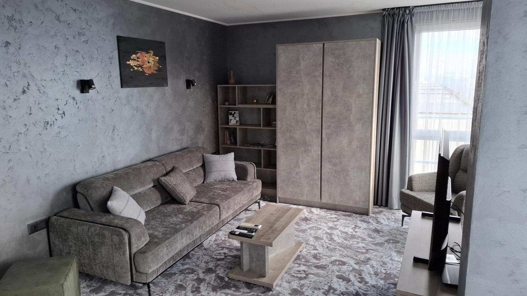Rcr Einstein Studios 2 Szófia Kültér fotó